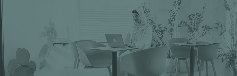 العمل عن بُعد