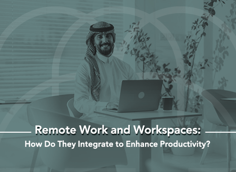 Remote Work